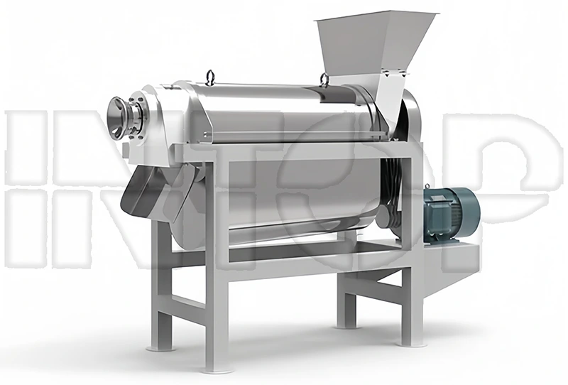 Crushing and Juicer