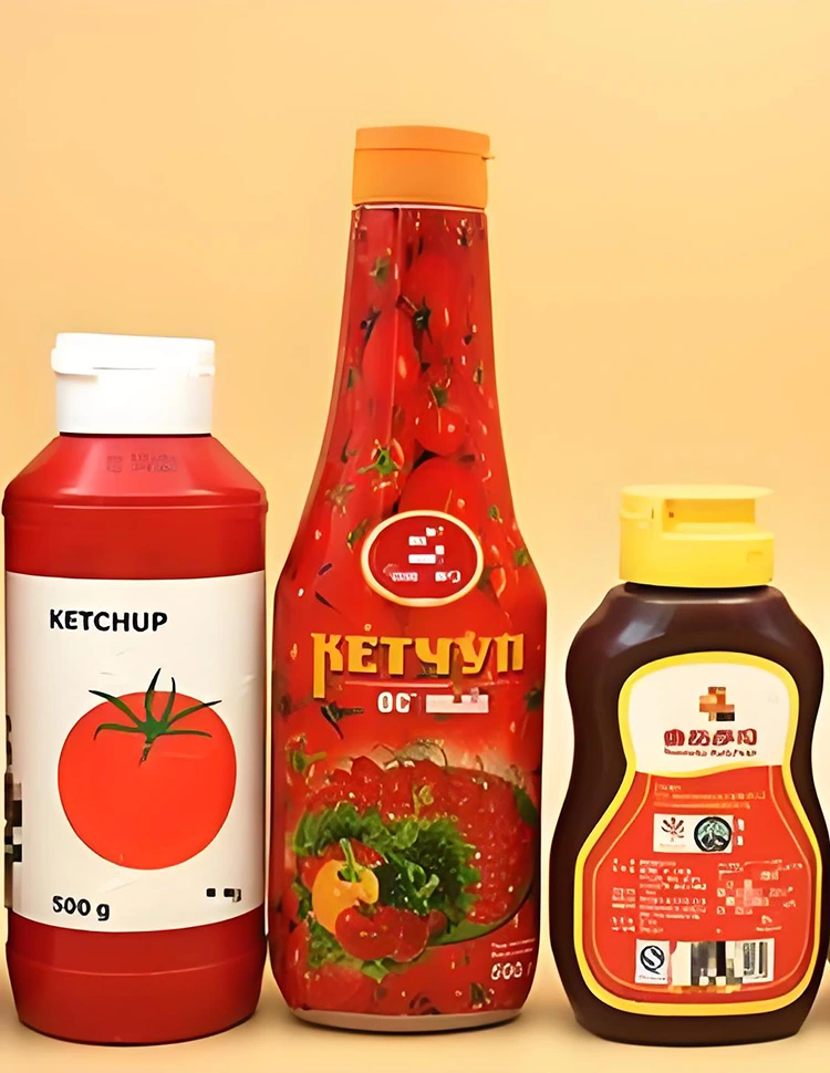 Baharat Endüstrisi